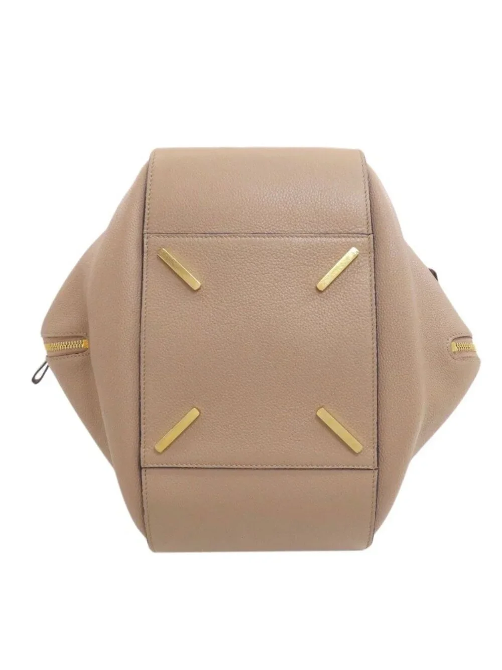 Loewe Hammock 2-Way Handbag Calf